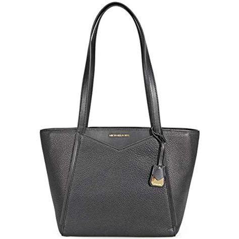 michael kors whitney tote